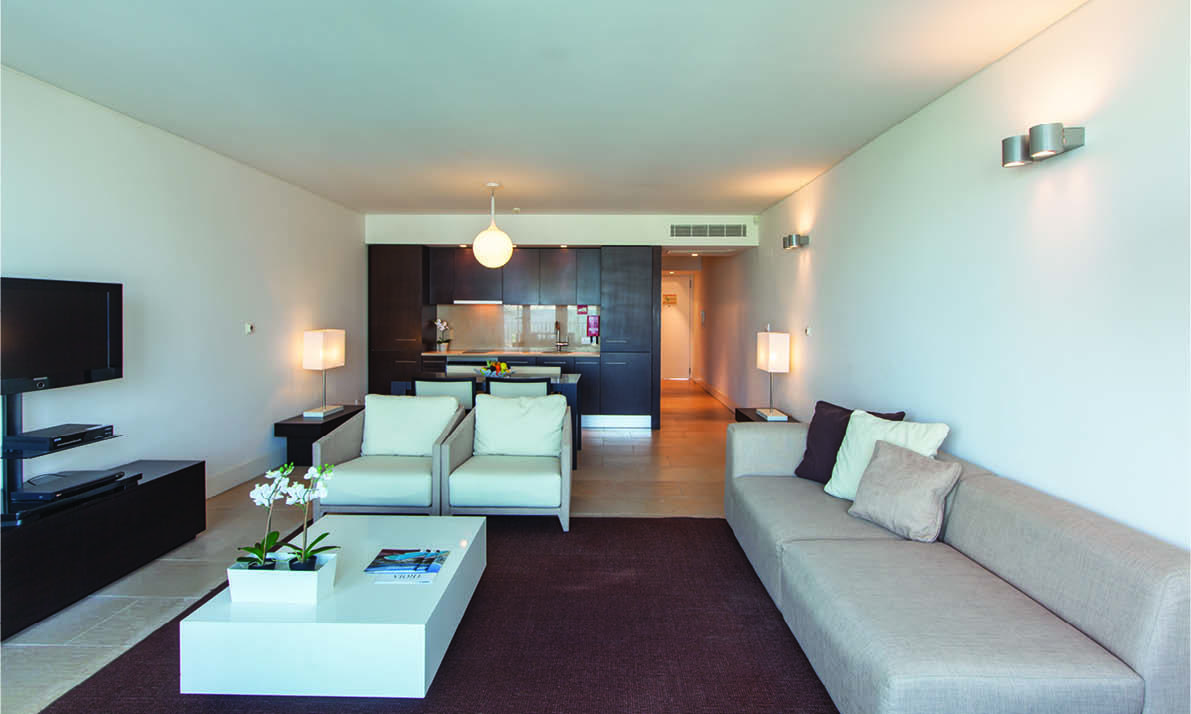 Troia Residence By The Editory - Apartamentos Marina Ngoại thất bức ảnh
