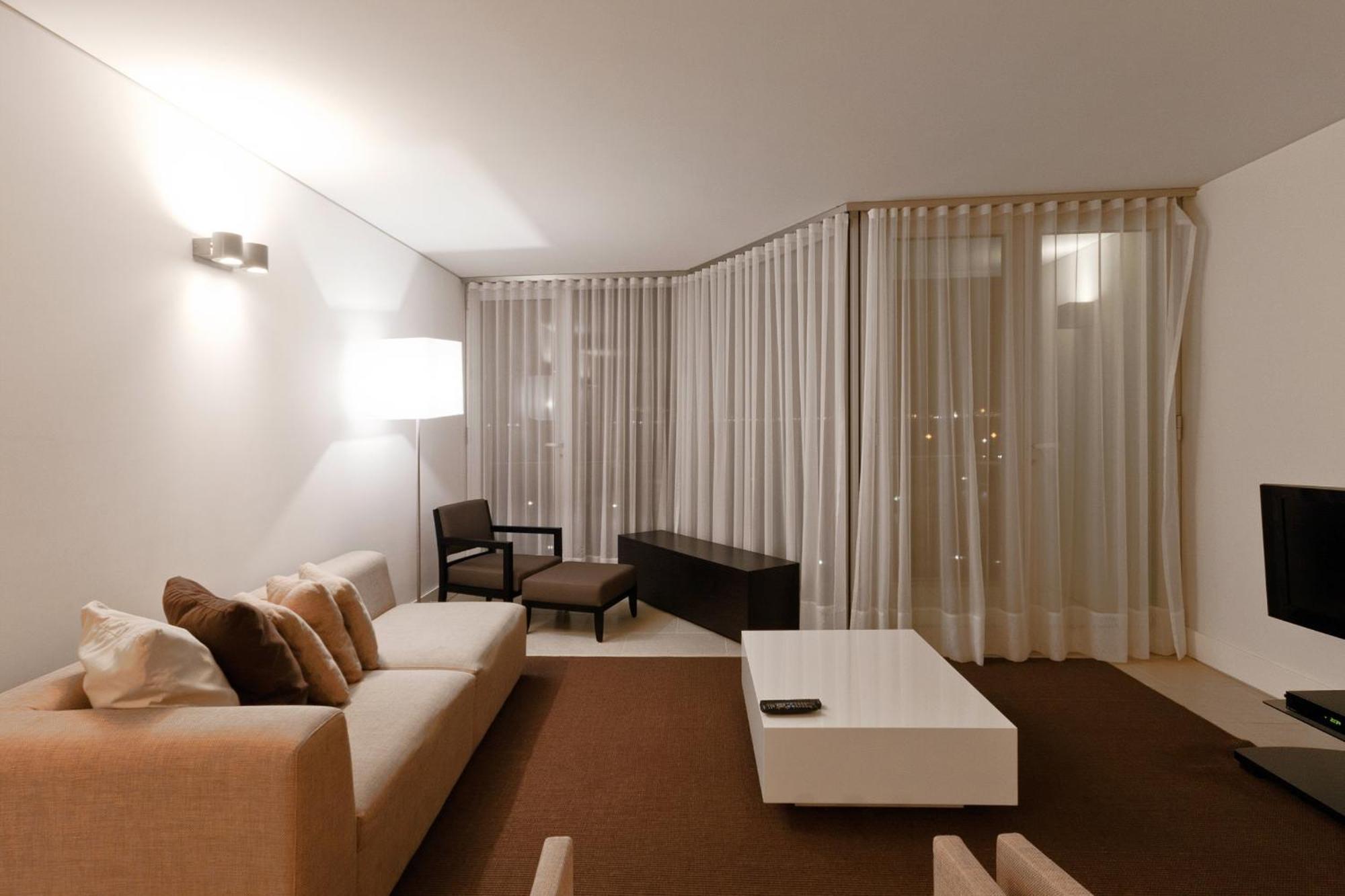 Troia Residence By The Editory - Apartamentos Marina Phòng bức ảnh