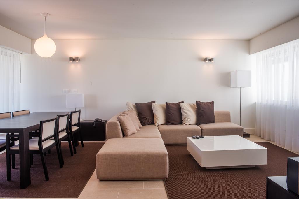 Troia Residence By The Editory - Apartamentos Marina Ngoại thất bức ảnh