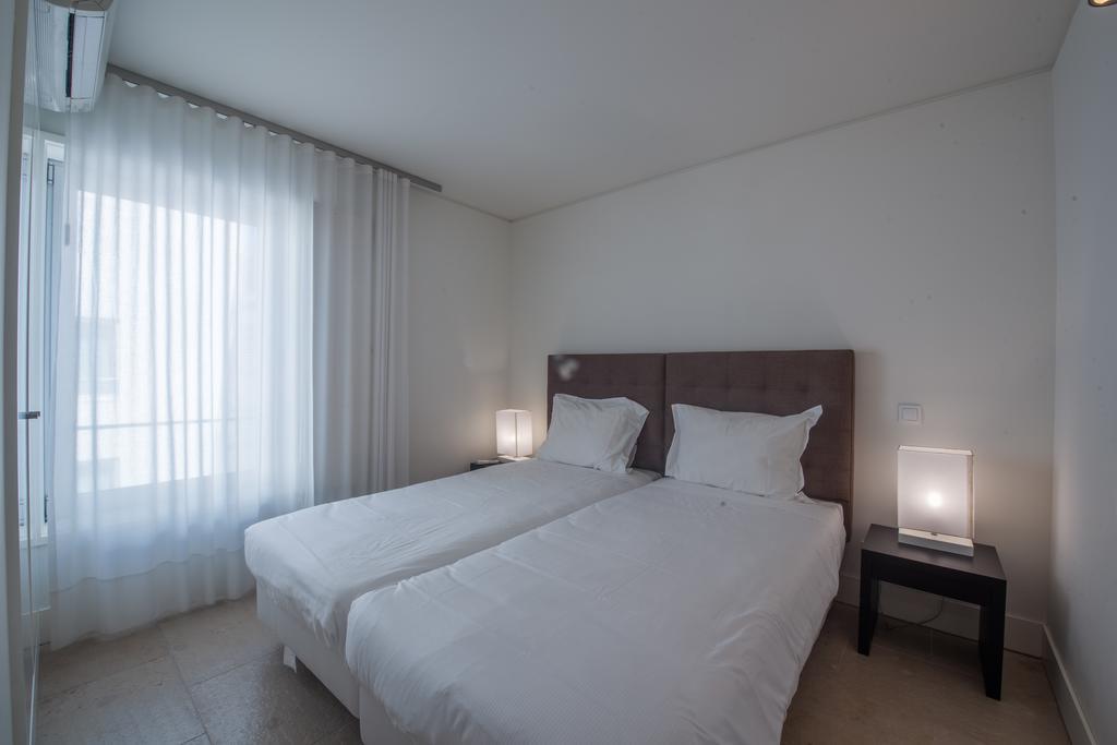 Troia Residence By The Editory - Apartamentos Marina Ngoại thất bức ảnh