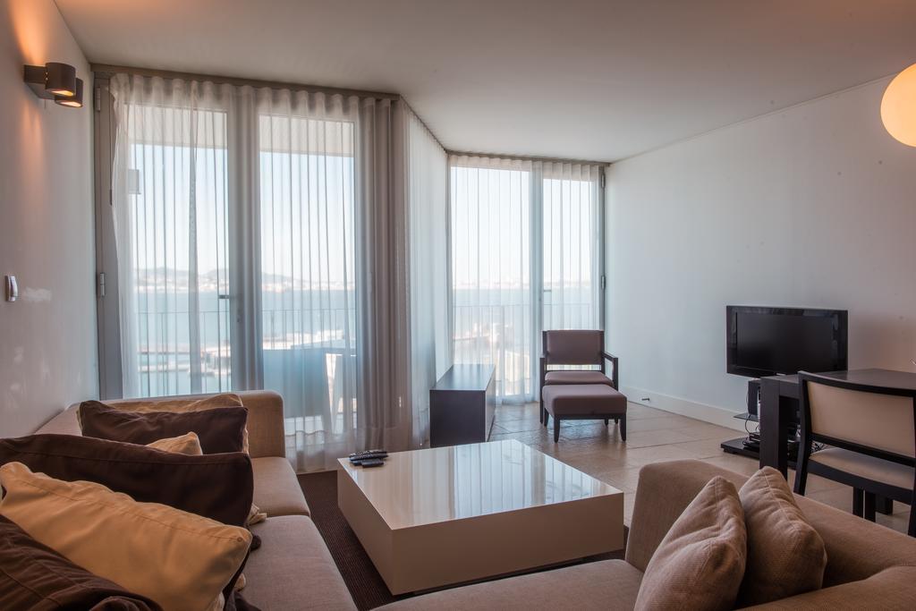Troia Residence By The Editory - Apartamentos Marina Ngoại thất bức ảnh