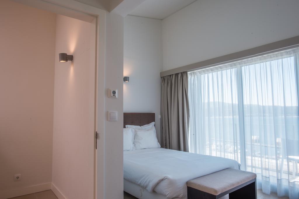 Troia Residence By The Editory - Apartamentos Marina Ngoại thất bức ảnh