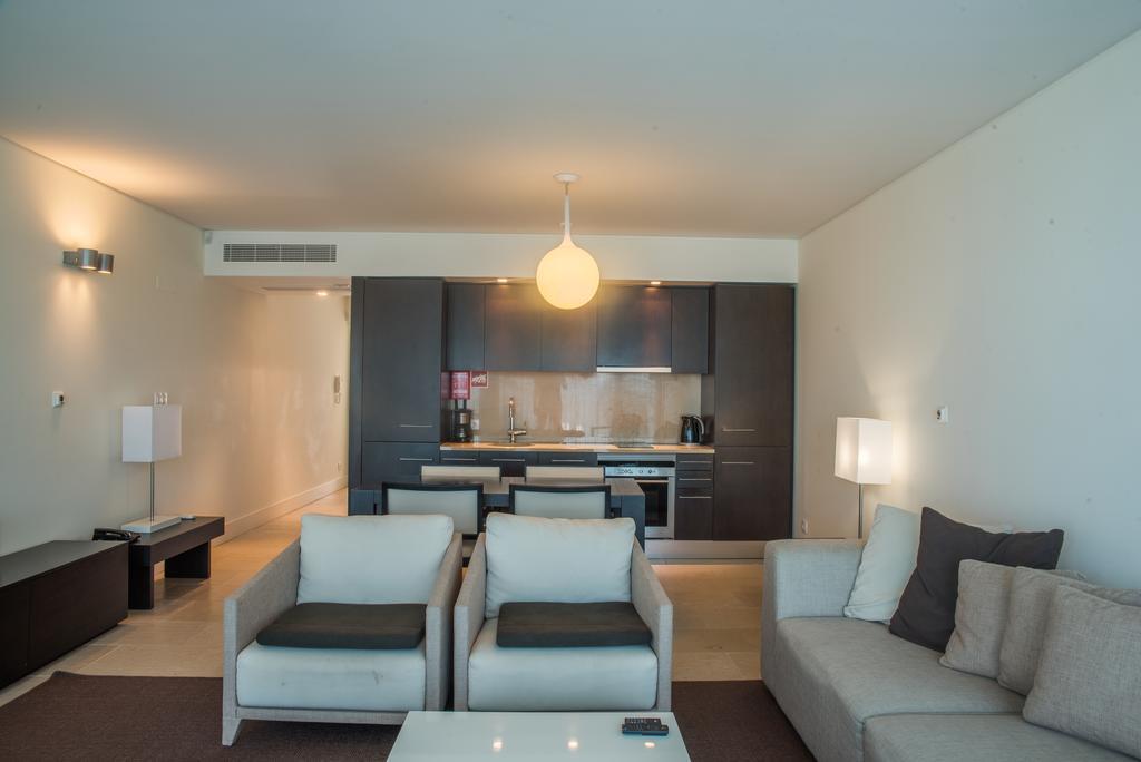 Troia Residence By The Editory - Apartamentos Marina Ngoại thất bức ảnh