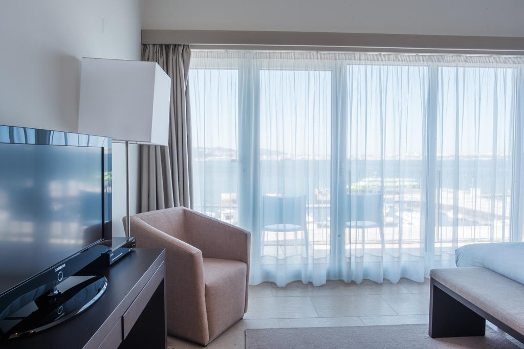 Troia Residence By The Editory - Apartamentos Marina Ngoại thất bức ảnh