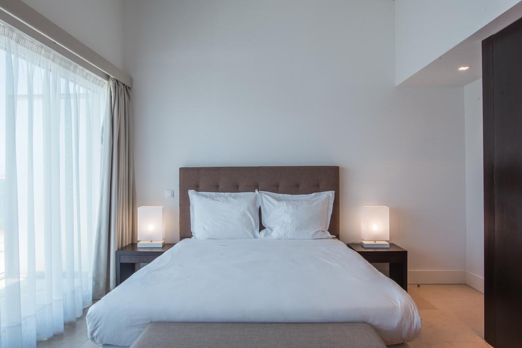 Troia Residence By The Editory - Apartamentos Marina Ngoại thất bức ảnh