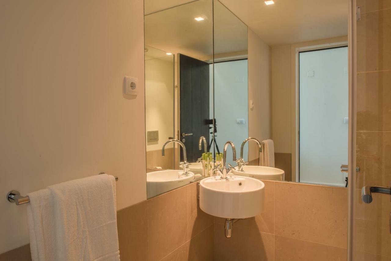 Troia Residence By The Editory - Apartamentos Marina Ngoại thất bức ảnh