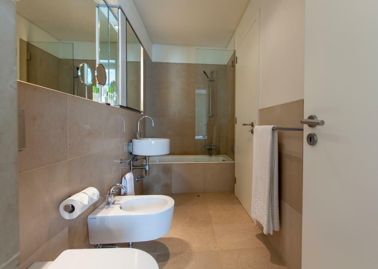 Troia Residence By The Editory - Apartamentos Marina Ngoại thất bức ảnh