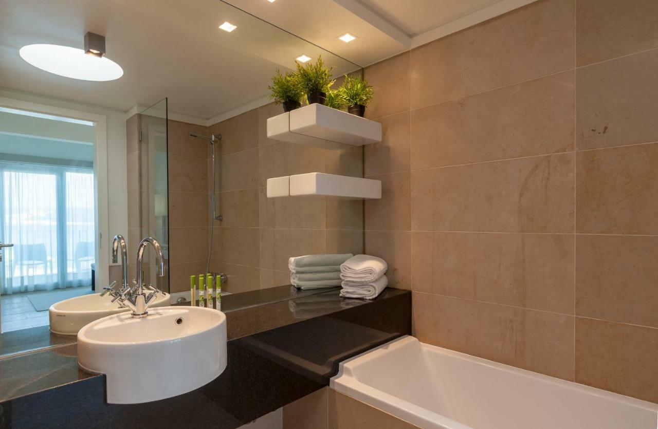 Troia Residence By The Editory - Apartamentos Marina Ngoại thất bức ảnh