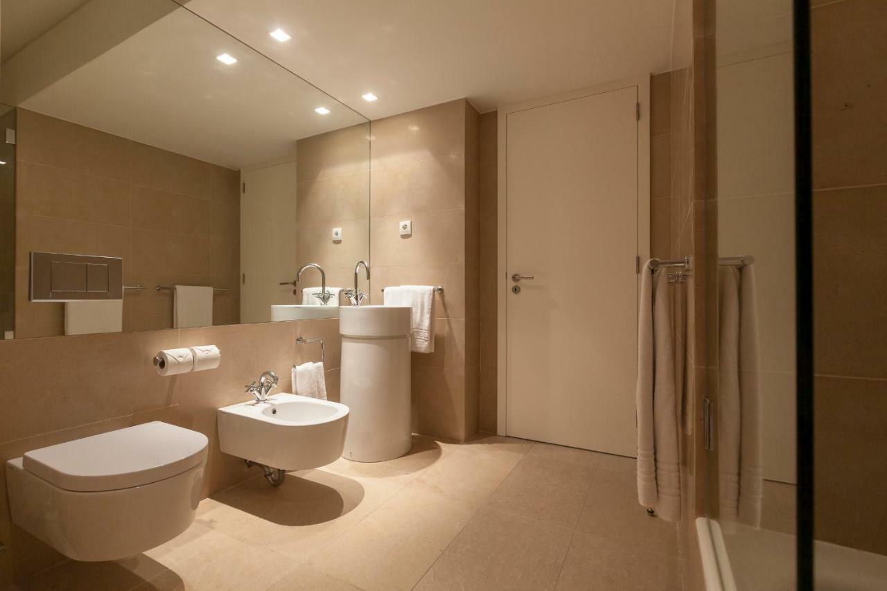 Troia Residence By The Editory - Apartamentos Marina Ngoại thất bức ảnh