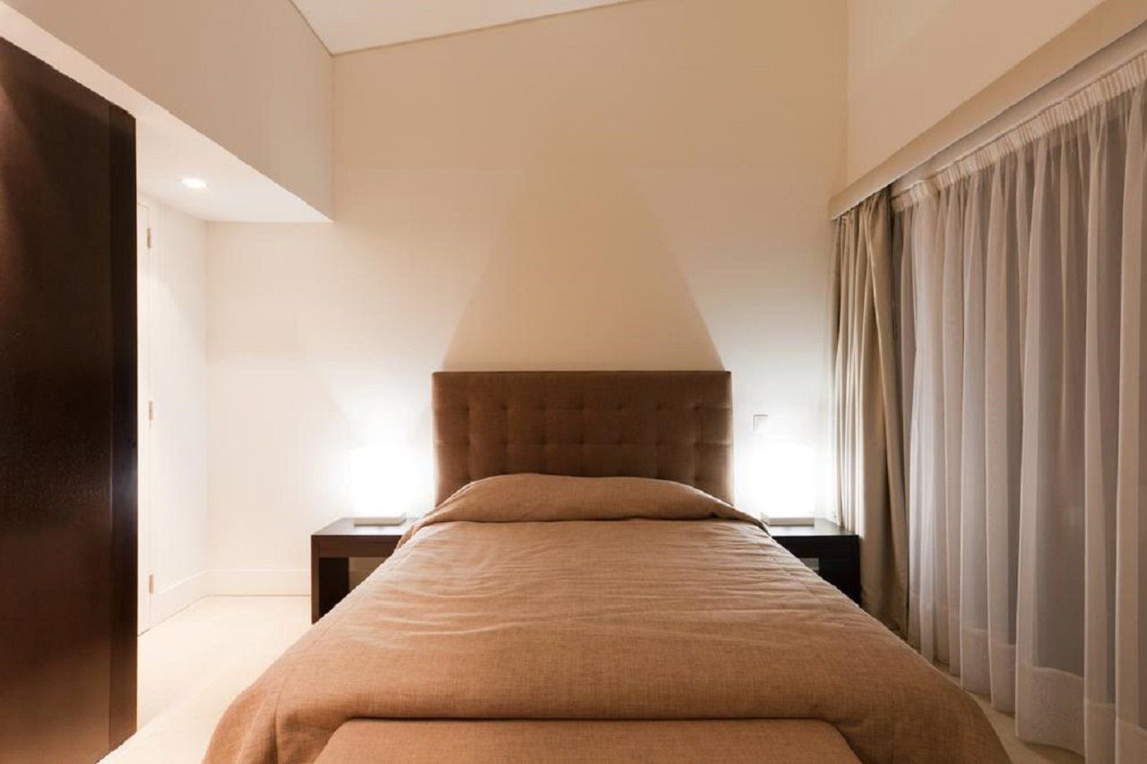 Troia Residence By The Editory - Apartamentos Marina Ngoại thất bức ảnh