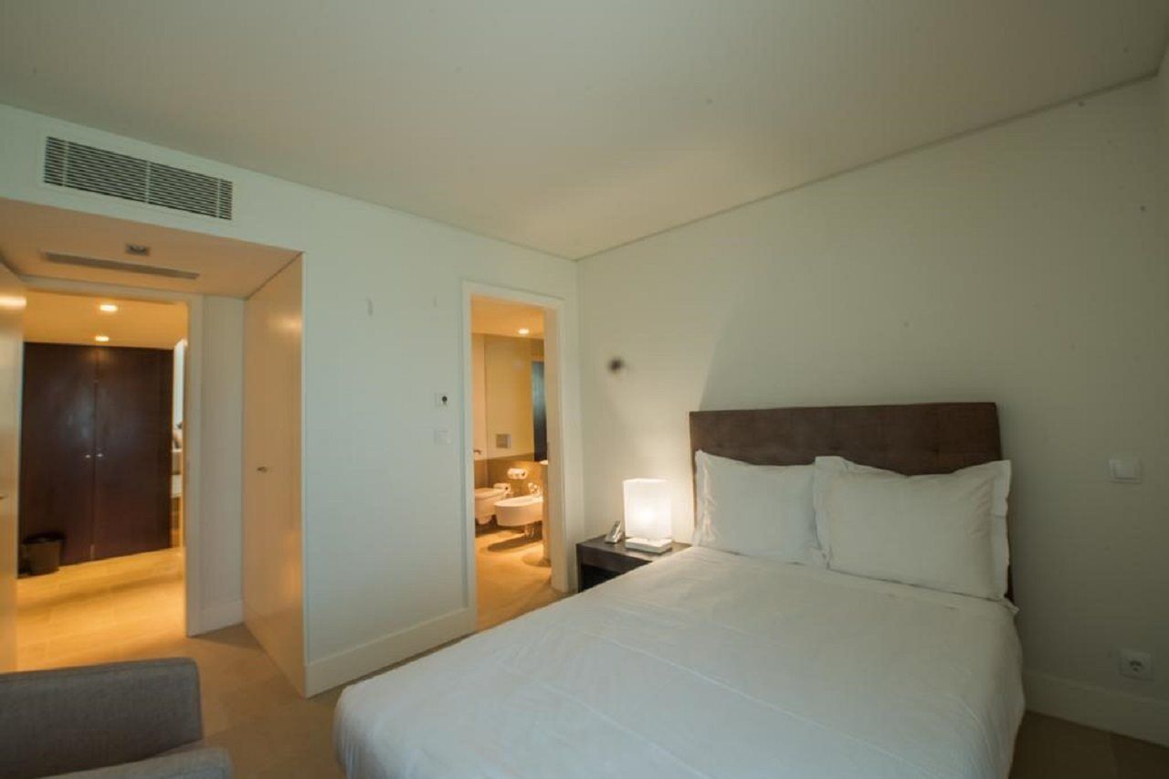 Troia Residence By The Editory - Apartamentos Marina Ngoại thất bức ảnh